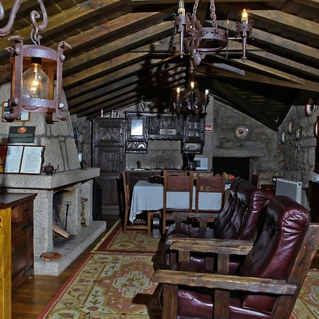 בית הארחה סואז'ו 	Casas Do Cavaleiro Eira מראה חיצוני תמונה