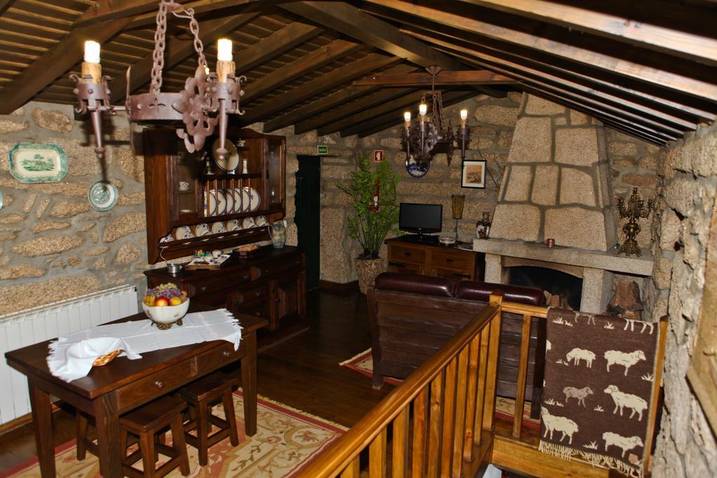 בית הארחה סואז'ו 	Casas Do Cavaleiro Eira מראה חיצוני תמונה