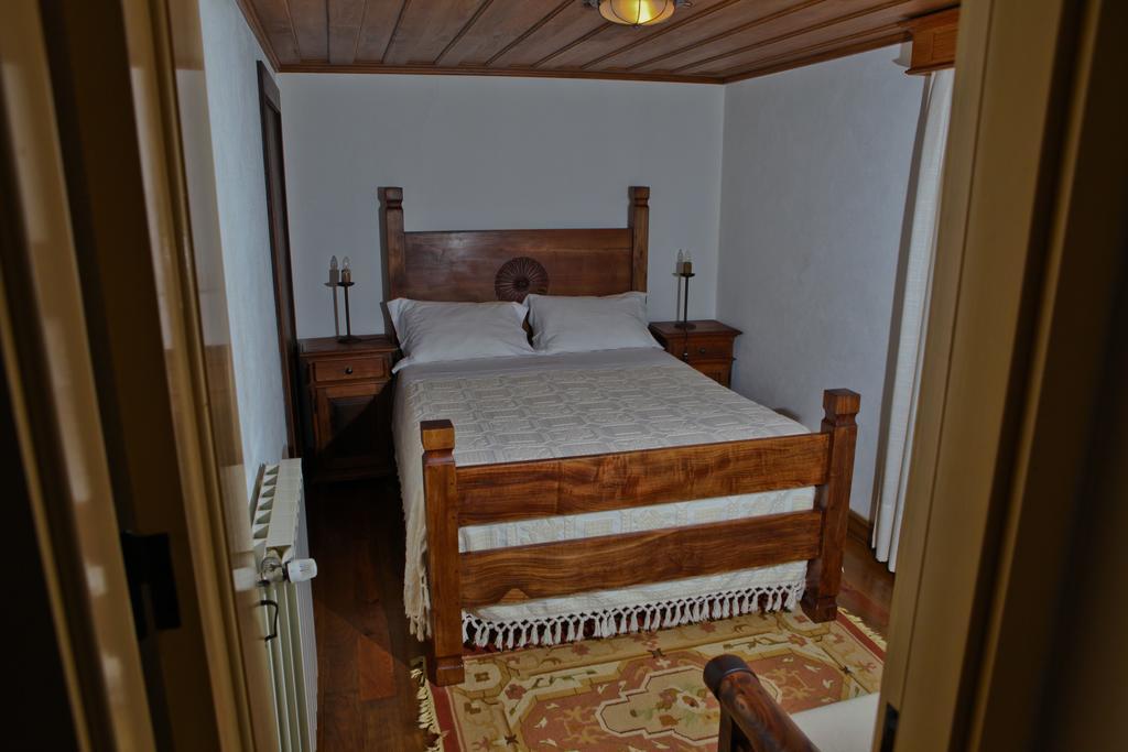 בית הארחה סואז'ו 	Casas Do Cavaleiro Eira מראה חיצוני תמונה