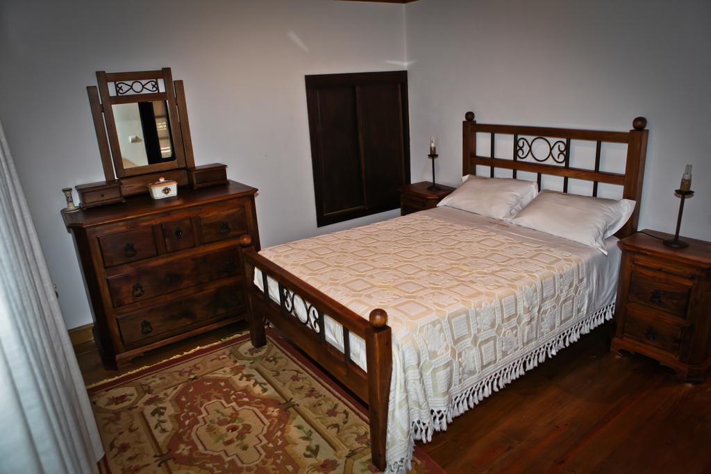 בית הארחה סואז'ו 	Casas Do Cavaleiro Eira מראה חיצוני תמונה