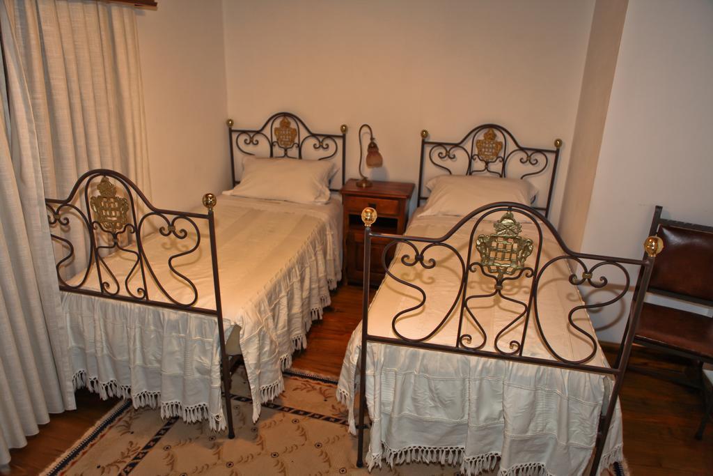 בית הארחה סואז'ו 	Casas Do Cavaleiro Eira מראה חיצוני תמונה